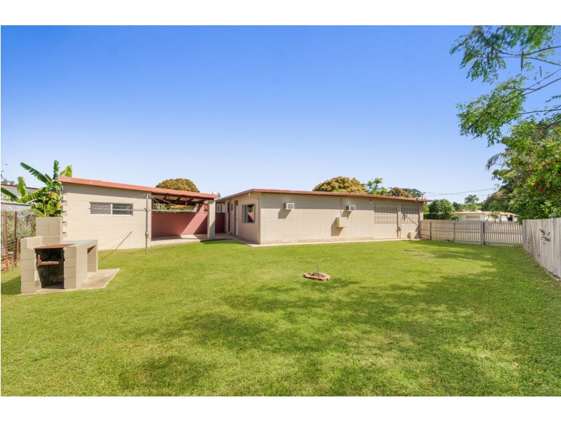 18 Mathiesen Street, Cranbrook QLD 4814