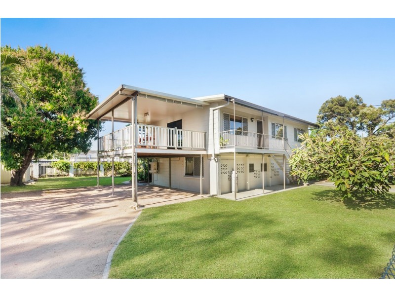 1 Arnhem Court, Thuringowa Central QLD 4817