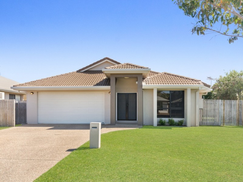 219 Freshwater Drive, Douglas QLD 4814