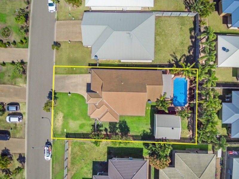 219 Freshwater Drive, Douglas QLD 4814