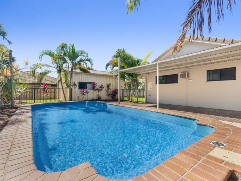 219 Freshwater Drive, Douglas QLD 4814