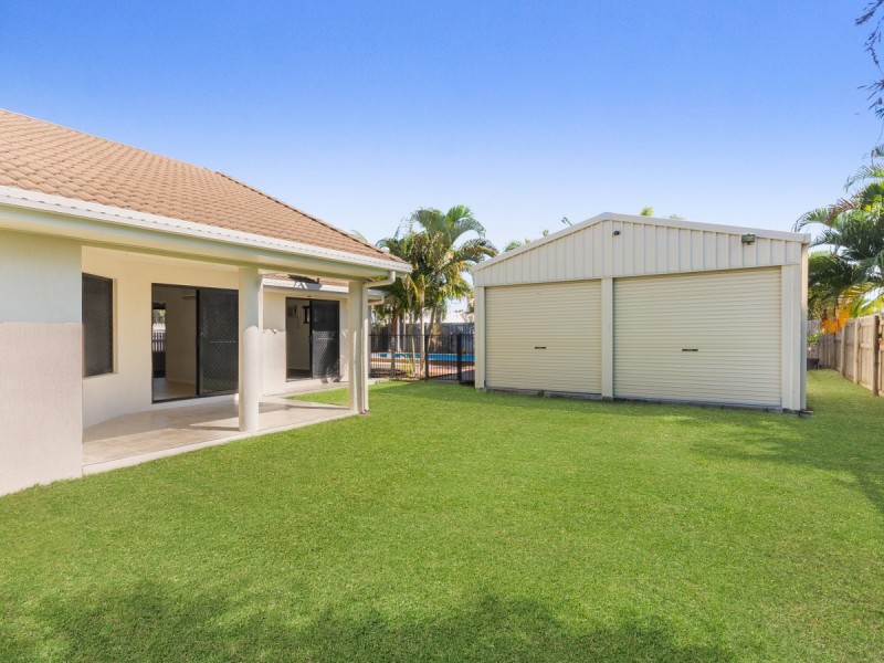 219 Freshwater Drive, Douglas QLD 4814