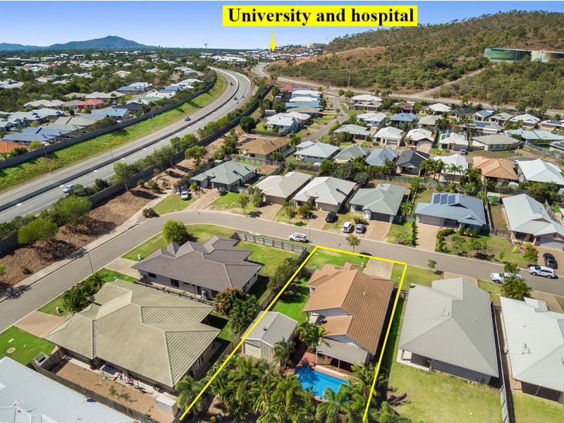 219 Freshwater Drive, Douglas QLD 4814