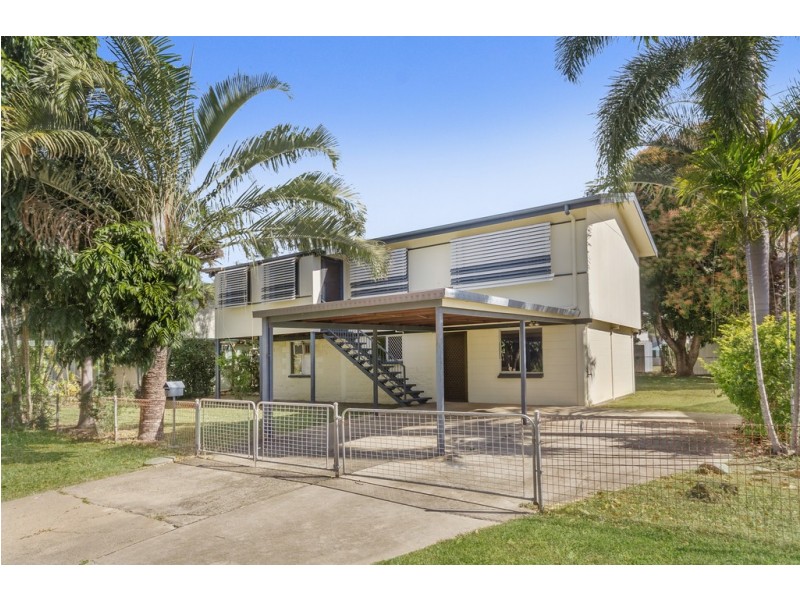 7 Verhoeven Drive, Douglas QLD 4814