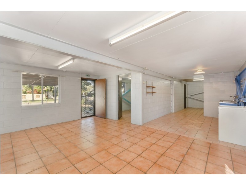 7 Verhoeven Drive, Douglas QLD 4814