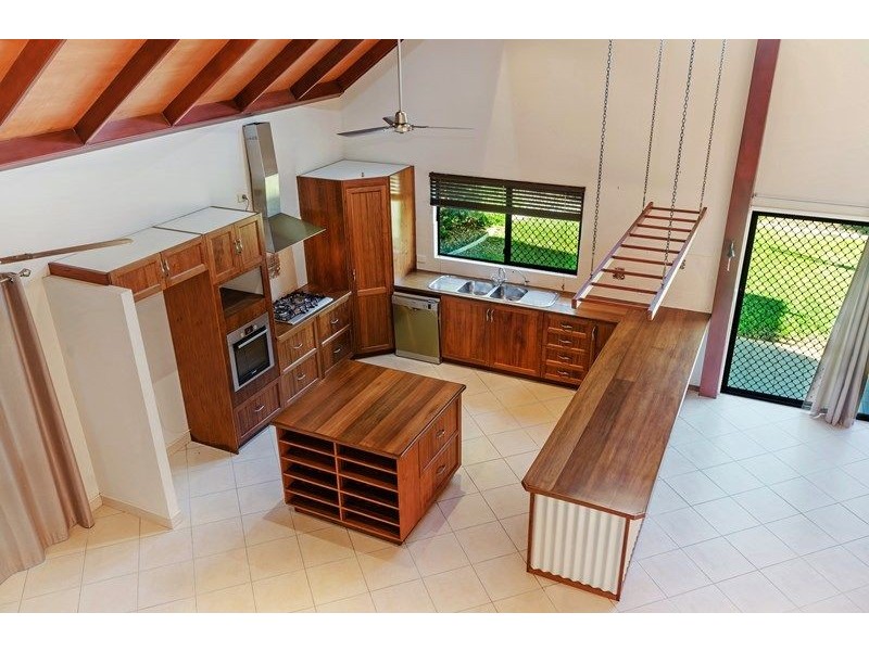 54 Sea Eagle Circuit, Douglas QLD 4814