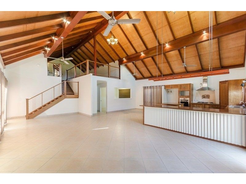 54 Sea Eagle Circuit, Douglas QLD 4814