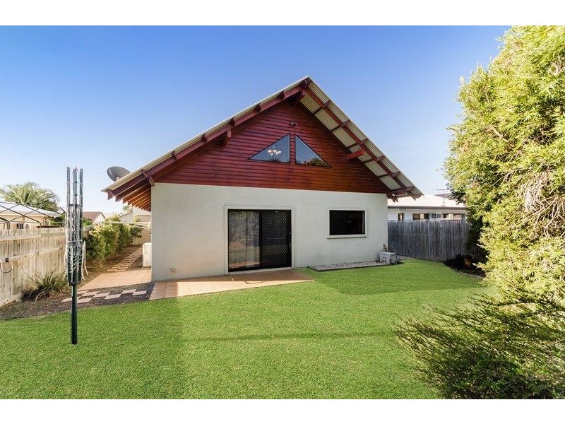 54 Sea Eagle Circuit, Douglas QLD 4814