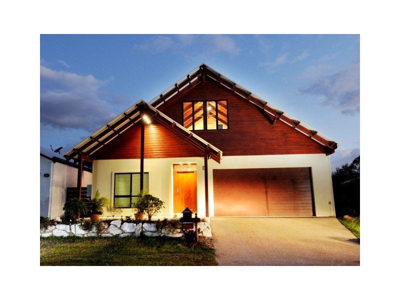 54 Sea Eagle Circuit, Douglas QLD 4814