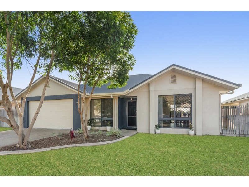 13 Warbler Crescent, Douglas QLD 4814