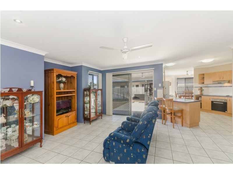 13 Warbler Crescent, Douglas QLD 4814