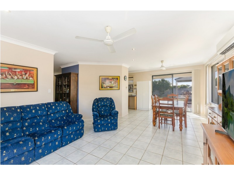 13 Warbler Crescent, Douglas QLD 4814