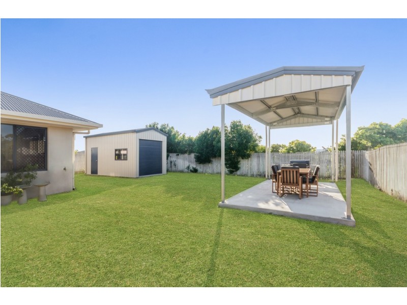 13 Warbler Crescent, Douglas QLD 4814