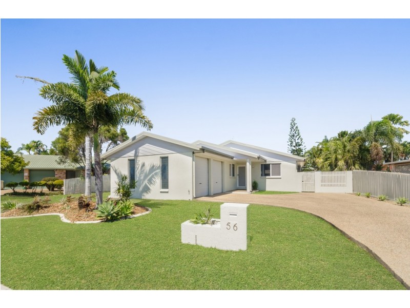 56 Burnda Street, Kirwan QLD 4817