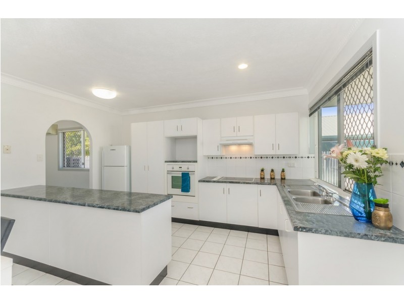 56 Burnda Street, Kirwan QLD 4817