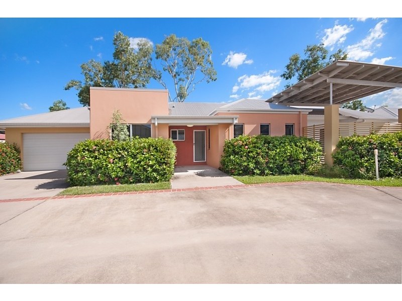 3/34 Golf Links Drive, Kirwan QLD 4817