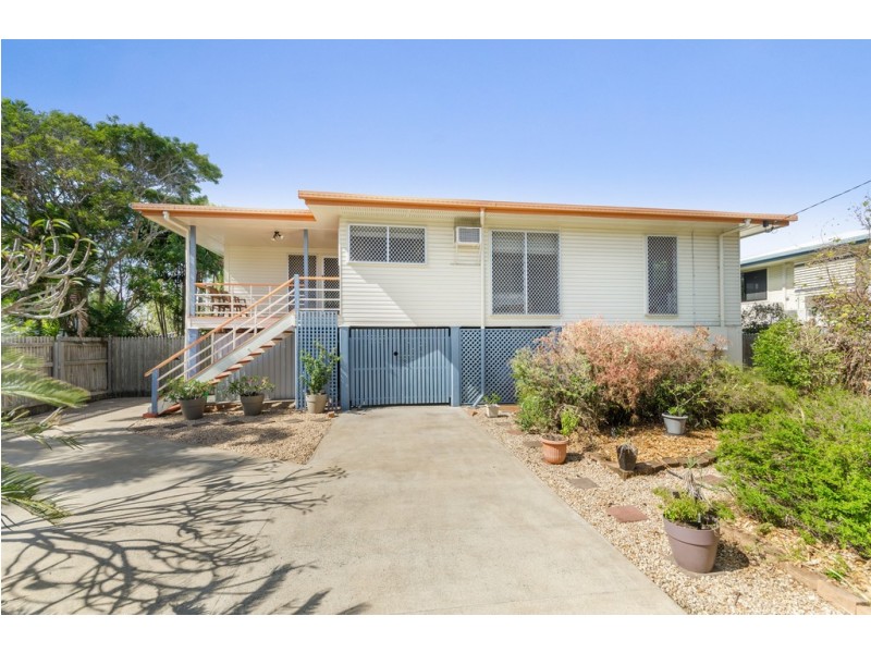 53 Blaxland Crescent, Vincent QLD 4814