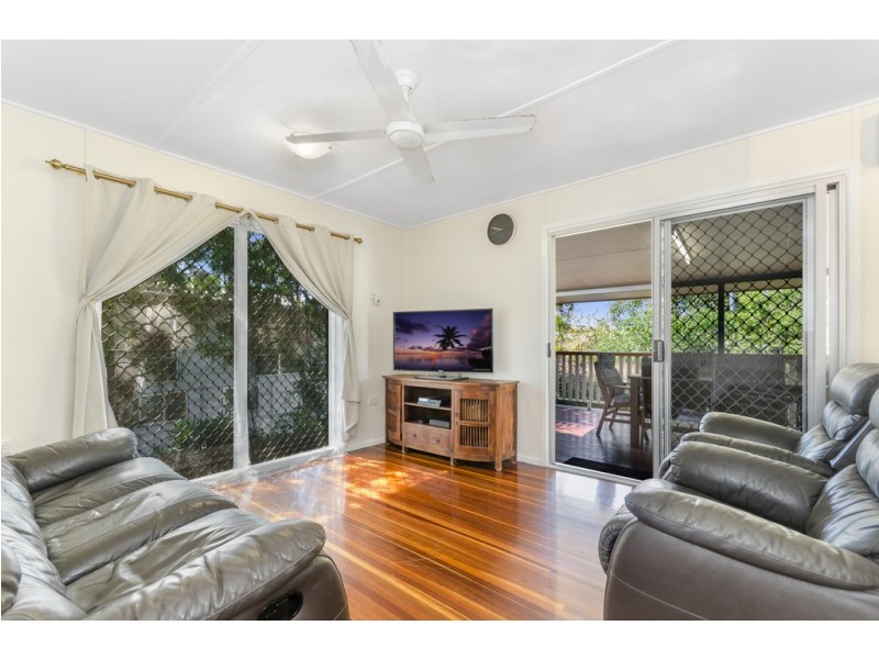 53 Blaxland Crescent, Vincent QLD 4814