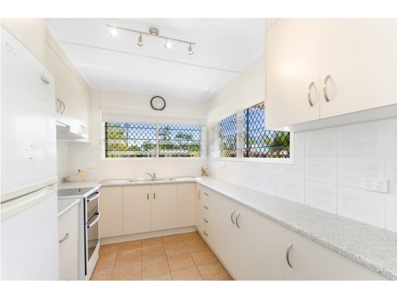 53 Blaxland Crescent, Vincent QLD 4814