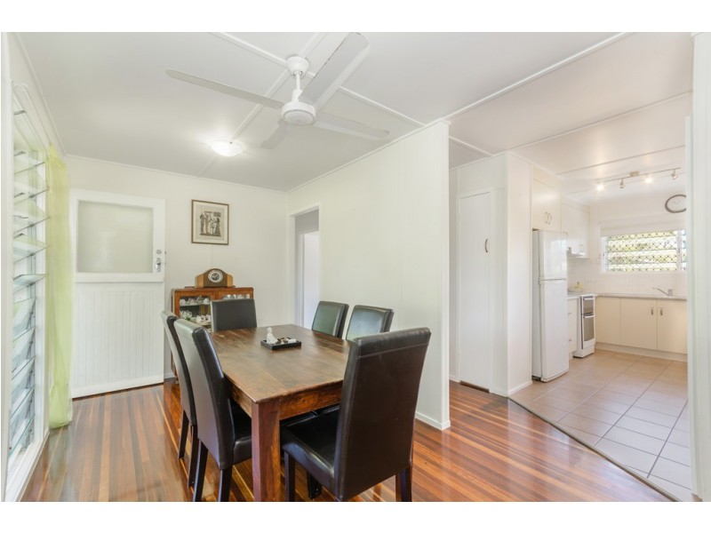 53 Blaxland Crescent, Vincent QLD 4814