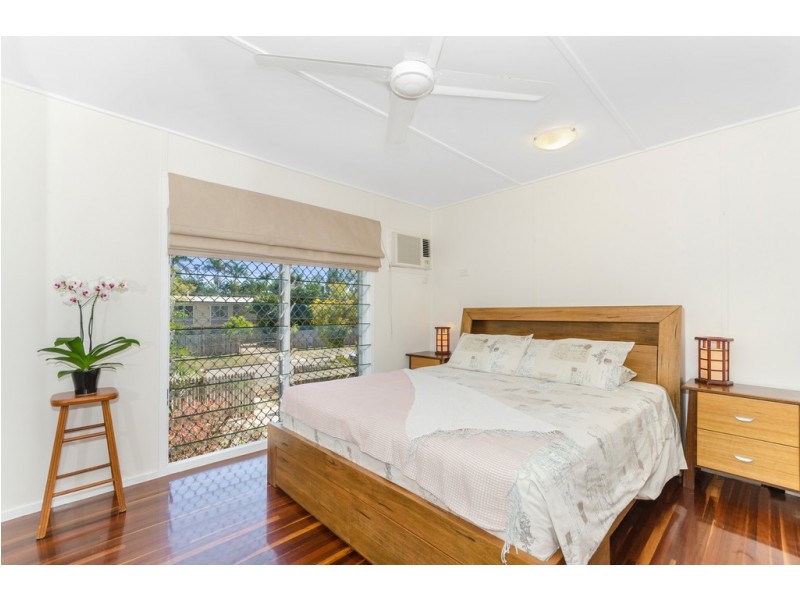 53 Blaxland Crescent, Vincent QLD 4814