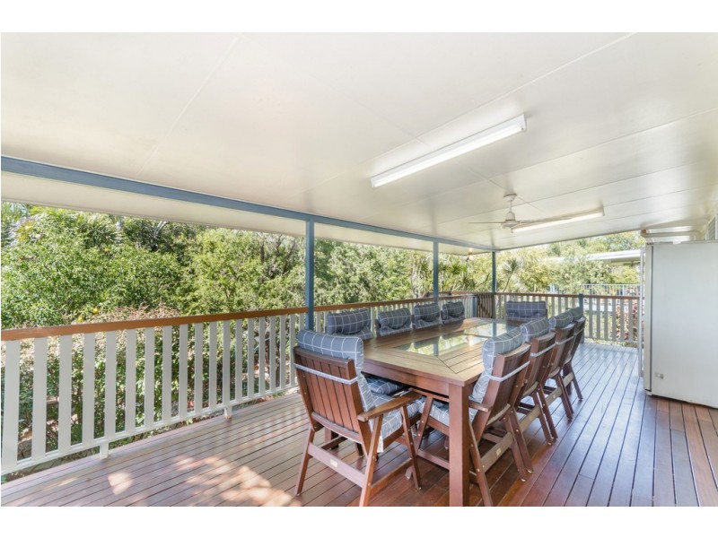 53 Blaxland Crescent, Vincent QLD 4814