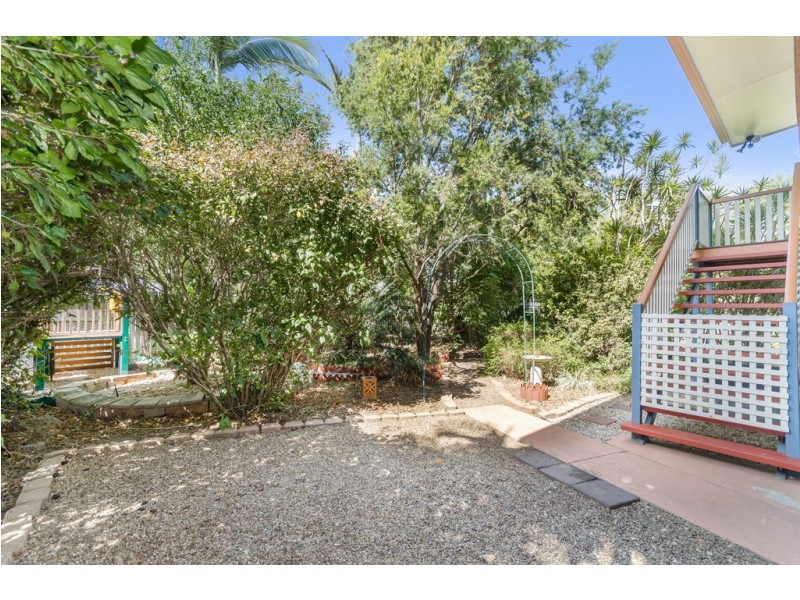 53 Blaxland Crescent, Vincent QLD 4814