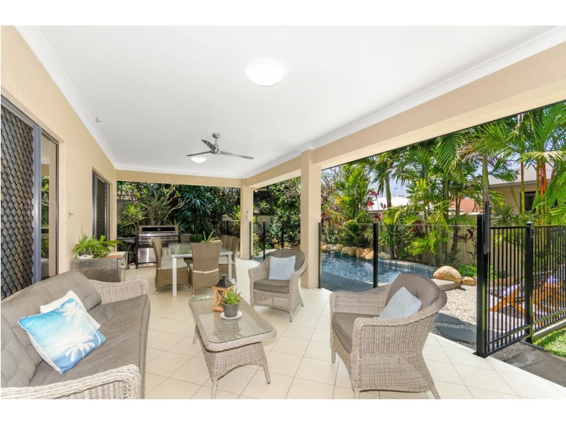 8 Sunningdale Pocket, Idalia QLD 4811