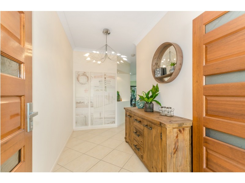 8 Sunningdale Pocket, Idalia QLD 4811