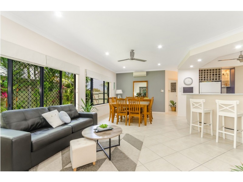 8 Sunningdale Pocket, Idalia QLD 4811