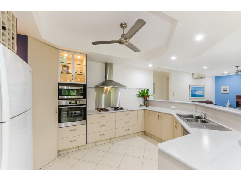 8 Sunningdale Pocket, Idalia QLD 4811