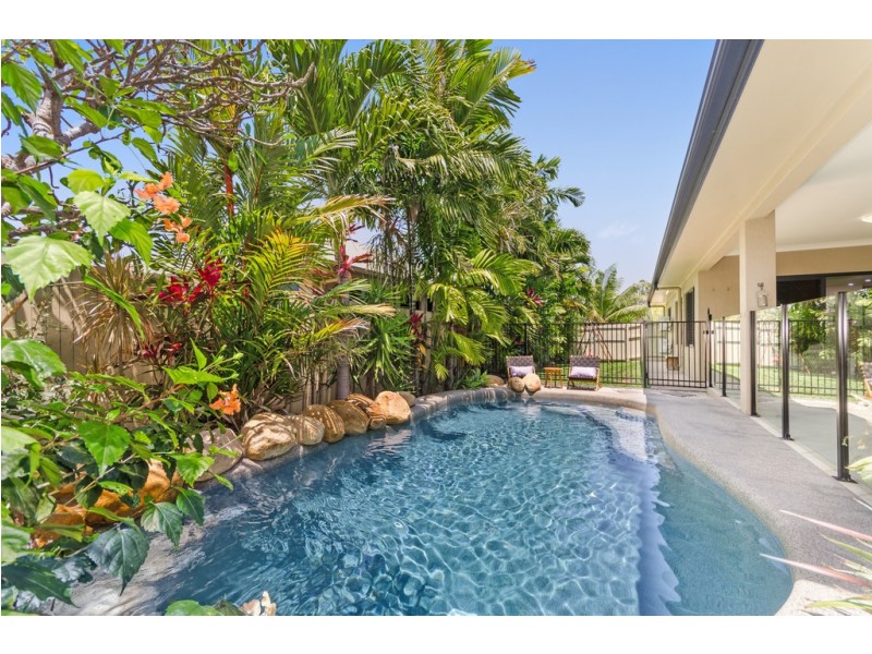 8 Sunningdale Pocket, Idalia QLD 4811