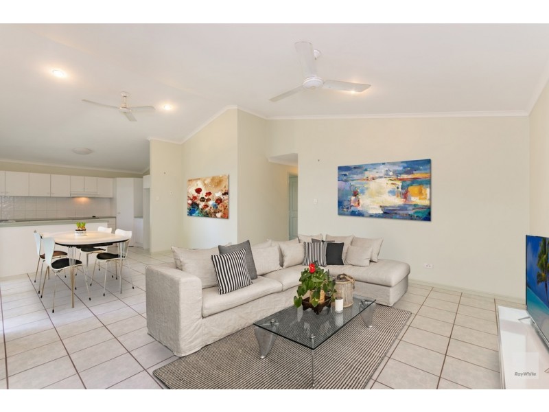 3 Alpina Place, Kirwan QLD 4817