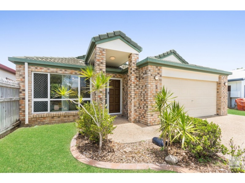 3 Alpina Place, Kirwan QLD 4817