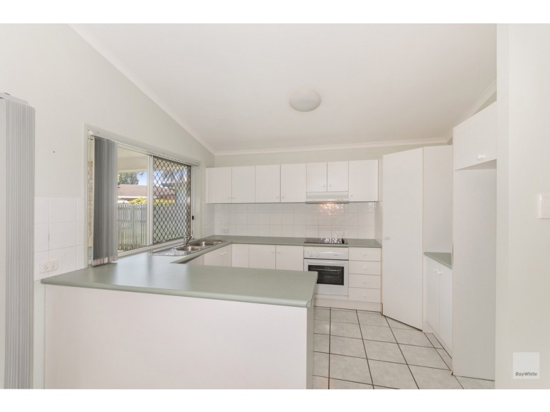 3 Alpina Place, Kirwan QLD 4817