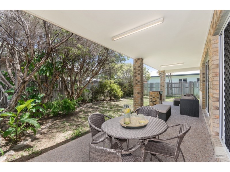 3 Alpina Place, Kirwan QLD 4817