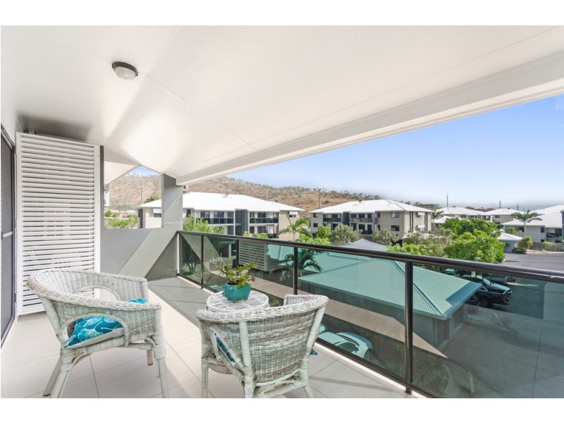 40/319 Angus Smith Drive, Douglas QLD 4814