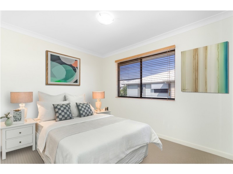 40/319 Angus Smith Drive, Douglas QLD 4814