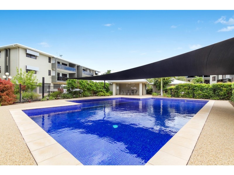 40/319 Angus Smith Drive, Douglas QLD 4814