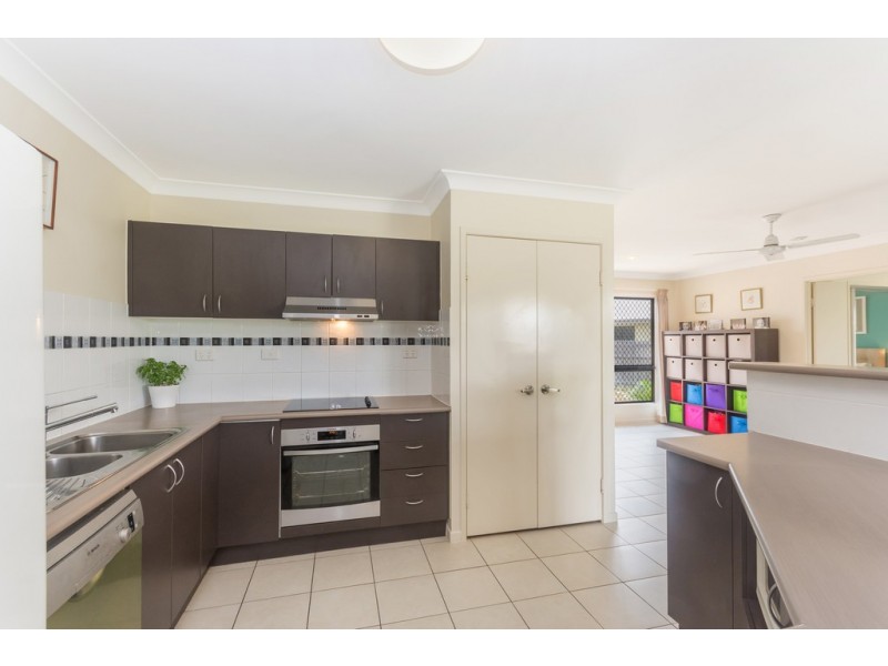 4b Panama Court, Burdell QLD 4818