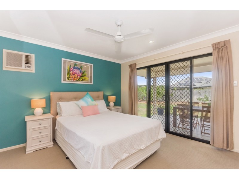 4b Panama Court, Burdell QLD 4818