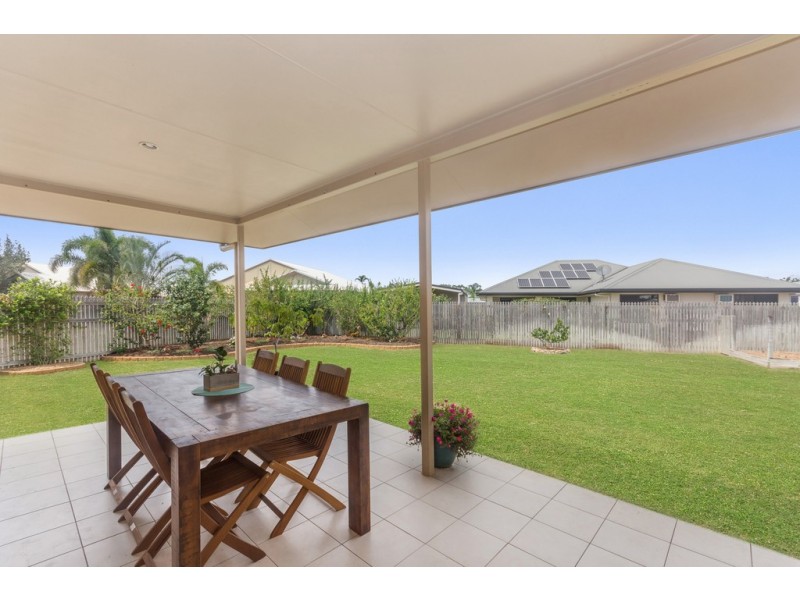 4b Panama Court, Burdell QLD 4818