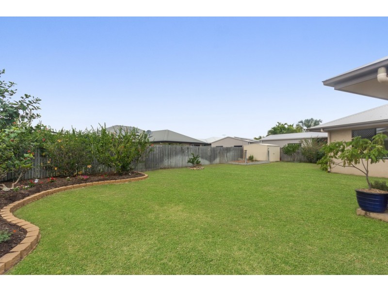 4b Panama Court, Burdell QLD 4818