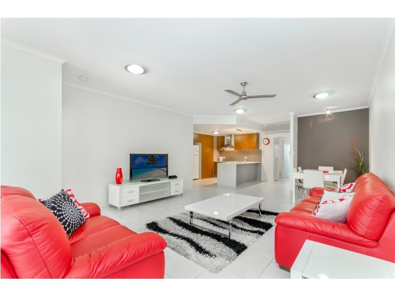 6/159-163 Riverside Boulevard, Douglas QLD 4814