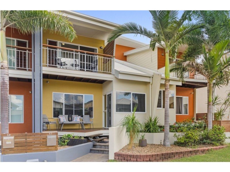 47 Paddington Terrace, Douglas QLD 4814