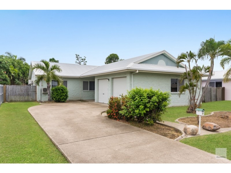 53 Redwood Avenue, Kirwan QLD 4817