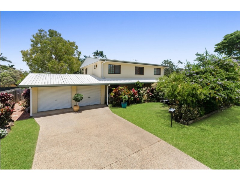 4 Haughton Street, Mundingburra QLD 4812