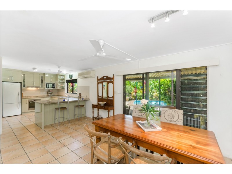 4 Haughton Street, Mundingburra QLD 4812