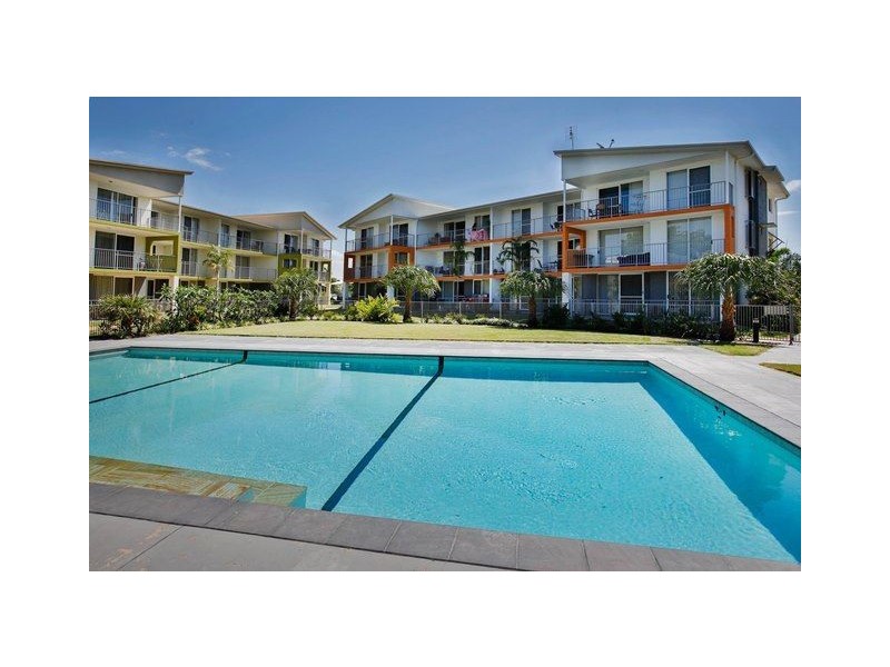 603/38 Gregory Street, Condon QLD 4815