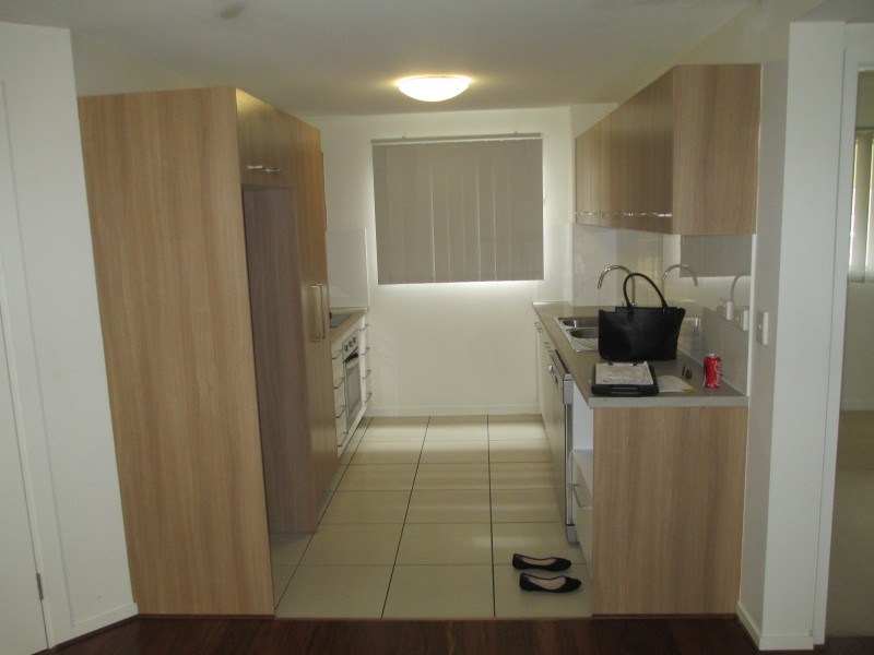 603/38 Gregory Street, Condon QLD 4815